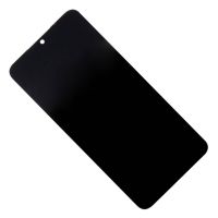 Дисплей для Samsung SM-A057F (Galaxy A05s) в сборе с тачскрином <черный> (оригинал) ― Оптовый PromiseMobile
