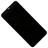 Дисплей для Samsung SM-A057F (Galaxy A05s) модуль в сборе с тачскрином <черный> (супер премиум) ― Оптовый PromiseMobile