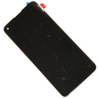 Дисплей для Samsung SM-A115F (Galaxy A11), SM-M115F (Galaxy M11) в сборе с тачскрином <черный> ― Оптовый PromiseMobile