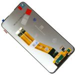 Дисплей для Samsung SM-A115F (Galaxy A11), SM-M115F (Galaxy M11) в сборе с тачскрином <черный>