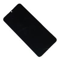 Дисплей для Samsung SM-A135F, A137F (Galaxy A13) в сборе с тачскрином <черный> ― Оптовый PromiseMobile