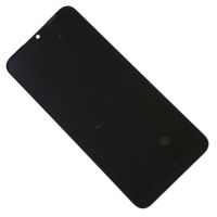 Дисплей для Samsung SM-A145F (Galaxy A14) в сборе с тачскрином <черный> ― Оптовый PromiseMobile