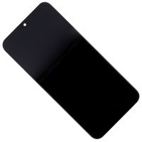 Дисплей для Samsung SM-A145F (Galaxy A14) модуль в сборе с тачскрином <черный> (супер премиум)	 ― Оптовый PromiseMobile