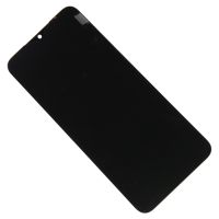 Дисплей для Samsung SM-A146B (Galaxy A14 5G) в сборе с тачскрином <черный> (оригинал) ― Оптовый PromiseMobile