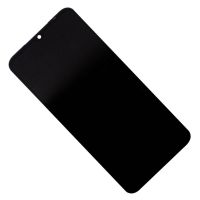 Дисплей для Samsung SM-A146B (Galaxy A14 5G) в сборе с тачскрином <черный> ― Оптовый PromiseMobile