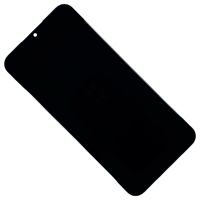 Дисплей для Samsung SM-A155F (Galaxy A15), A156B (Galaxy A15 5G) в сборе с тачскрином (TFT In-Cell) <черный> ― Оптовый PromiseMobile