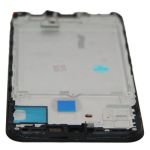 Дисплей для Samsung SM-A155F (Galaxy A15), A156B (Galaxy A15 5G) модуль в сборе с тачскрином (AMOLED) <черный>