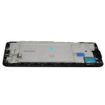 Дисплей для Samsung SM-A155F (Galaxy A15), A156B (Galaxy A15 5G) модуль в сборе с тачскрином (AMOLED) <черный>