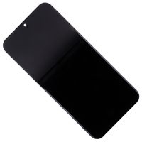 Дисплей для Samsung SM-A155F (Galaxy A15), A156B (Galaxy A15 5G) модуль в сборе с тачскрином (TFT In-Cell) <черный> ― Оптовый PromiseMobile