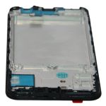 Дисплей для Samsung SM-A155F (Galaxy A15), A156B (Galaxy A15 5G) модуль в сборе с тачскрином (TFT In-Cell) <черный>