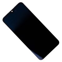 Дисплей для Samsung SM-A155F (Galaxy A15), A156B (Galaxy A15 5G) в сборе с тачскрином (OLED) <черный> ― Оптовый PromiseMobile
