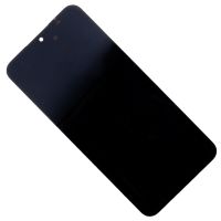 Дисплей для Samsung SM-A165F (Galaxy A16), A166B (A16 5G) в сборе с тачскрином <черный> ― Оптовый PromiseMobile