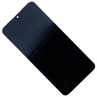 Дисплей для Samsung SM-A166B (Galaxy A16 5G) модуль в сборе с тачскрином <черный> (оригинал SP) ― Оптовый PromiseMobile