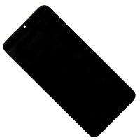 Дисплей для Samsung SM-A175F (Galaxy A17) модуль с тачскрином (TFT In-Cell) <черный> ― Оптовый PromiseMobile
