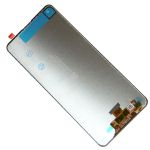 Дисплей для Samsung SM-A217F (Galaxy A21s) в сборе с тачскрином <черный>