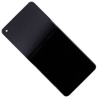Дисплей для Samsung SM-A217F (Galaxy A21s) модуль в сборе с тачскрином <черный> ― Оптовый PromiseMobile