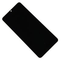 Дисплей для Samsung SM-A225F (Galaxy A22) в сборе с тачскрином (TFT In-Cell) <черный> ― Оптовый PromiseMobile