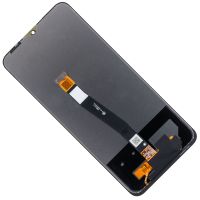 Дисплей для Samsung SM-A226B (Galaxy A22s 5G) в сборе с тачскрином <черный> (оригинал) ― Оптовый PromiseMobile