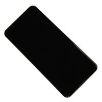 Дисплей для Samsung SM-A235F (Galaxy A23) модуль в сборе с тачскрином <черный> (оригинал SP) ― Оптовый PromiseMobile