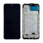 Дисплей для Samsung SM-A245F (Galaxy A24) модуль в сборе с тачскрином (TFT In-Cell) <черный>