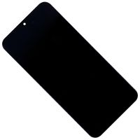 Дисплей для Samsung SM-A256E (Galaxy A25 5G) модуль в сборе с тачскрином <черный> ― Оптовый PromiseMobile