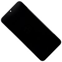 Дисплей для Samsung SM-A256E (Galaxy A25 5G) модуль в сборе с тачскрином (TFT In-Cell) <черный> ― Оптовый PromiseMobile