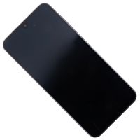Дисплей для Samsung SM-A266B (Galaxy A26 5G) модуль в сборе с тачскрином <черный> (оригинал) ― Оптовый PromiseMobile