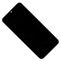 Дисплей для Samsung SM-A266B (Galaxy A26 5G) модуль с тачскрином <зеленый> (оригинал SP) ― Оптовый PromiseMobile