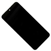 Дисплей для Samsung SM-A276B (Galaxy A27 5G) модуль с тачскрином <черный> (оригинал SP) ― Оптовый PromiseMobile