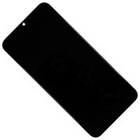 Дисплей для Samsung SM-A305F (Galaxy A30) модуль в сборе с тачскрином (TFT In-Cell) <черный> (премиум) ― Оптовый PromiseMobile