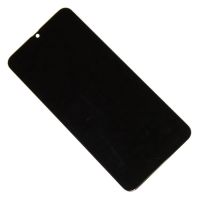 Дисплей для Samsung SM-A305F (Galaxy A30), SM-A505F (Galaxy A50) в сборе с тачскрином (TFT In-Cell) <черный> ― Оптовый PromiseMobile