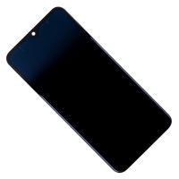 Дисплей для Samsung SM-A305F (Galaxy A30) модуль в сборе с тачскрином <черный> ― Оптовый PromiseMobile