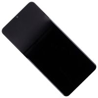 Дисплей для Samsung SM-A315F (Galaxy A31) модуль в сборе с тачскрином (TFT In-Cell) <черный> (премиум) ― Оптовый PromiseMobile