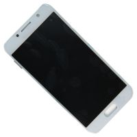 Дисплей для Samsung SM-A320F (Galaxy A3 2017) в сборе с тачскрином <голубой> (оригинал SP) ― Оптовый PromiseMobile