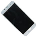 Дисплей для Samsung SM-A320F (Galaxy A3 2017) в сборе с тачскрином <голубой> (оригинал SP)