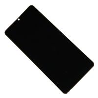 Дисплей для Samsung SM-A325F (Galaxy A32), M325F (M32) в сборе с тачскрином (TFT In-Cell) <черный> ― Оптовый PromiseMobile