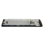 Дисплей для Samsung SM-A325F (Galaxy A32) модуль в сборе с тачскрином <черный> (оригинал SP)
