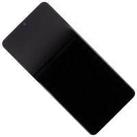 Дисплей для Samsung SM-A325F (Galaxy A32) модуль в сборе с тачскрином (TFT In-Cell) <черный> (премиум) ― Оптовый PromiseMobile