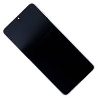 Дисплей для Samsung SM-A336B (Galaxy A33 5G) модуль в сборе с тачскрином <белый> (оригинал SP) ― Оптовый PromiseMobile