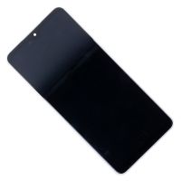 Дисплей для Samsung SM-A336B (Galaxy A33 5G) модуль в сборе с тачскрином (OLED) <белый> ― Оптовый PromiseMobile