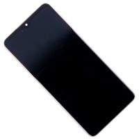 Дисплей для Samsung SM-A336B (Galaxy A33 5G) модуль в сборе с тачскрином (OLED) <золотой> ― Оптовый PromiseMobile