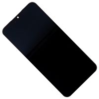 Дисплей для Samsung SM-A346E (Galaxy A34 5G) в сборе с тачскрином <черный> (оригинал SP) ― Оптовый PromiseMobile