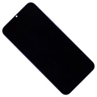 Дисплей для Samsung SM-A346E (Galaxy A34 5G) модуль в сборе с тачскрином <фиолетовый> ― Оптовый PromiseMobile