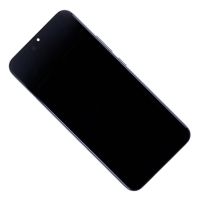 Дисплей для Samsung SM-A346E (Galaxy A34 5G) модуль в сборе с тачскрином (6.1 OLED) <черный> ― Оптовый PromiseMobile