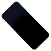 Дисплей для Samsung SM-A346E (Galaxy A34 5G) модуль в сборе с тачскрином (6.1 OLED) <зеленый> ― Оптовый PromiseMobile