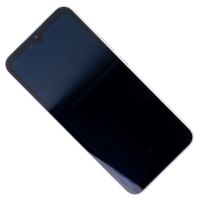 Дисплей для Samsung SM-A346E (Galaxy A34 5G) модуль в сборе с тачскрином (6.1 OLED) <серебристый> ― Оптовый PromiseMobile