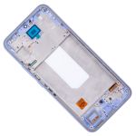 Дисплей для Samsung SM-A346E (Galaxy A34 5G) модуль в сборе с тачскрином (6.1 OLED) <фиолетовый>