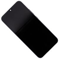 Дисплей для Samsung SM-A346E (Galaxy A34 5G) модуль в сборе с тачскрином (TFT In-Cell) <черный>	 ― Оптовый PromiseMobile