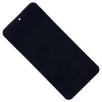 Дисплей для Samsung SM-A356E (Galaxy A35 5G) в сборе с тачскрином (TFT In-Cell) <черный> ― Оптовый PromiseMobile