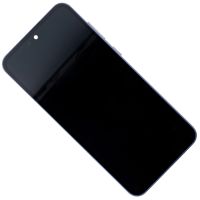 Дисплей для Samsung SM-A356E (Galaxy A35 5G) модуль в сборе с тачскрином <синий> (оригинал SP) ― Оптовый PromiseMobile